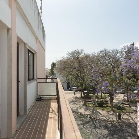 Casa Jardim II - City Center By Hd Properties 法鲁区 外观 照片