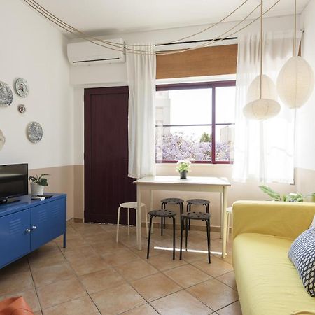Casa Jardim II - City Center By Hd Properties 法鲁区 外观 照片