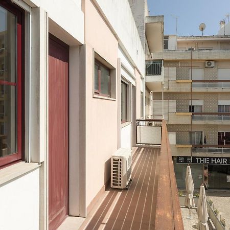 Casa Jardim II - City Center By Hd Properties 法鲁区 外观 照片