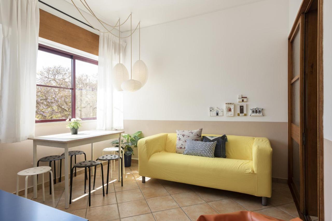 Casa Jardim II - City Center By Hd Properties 法鲁区 外观 照片