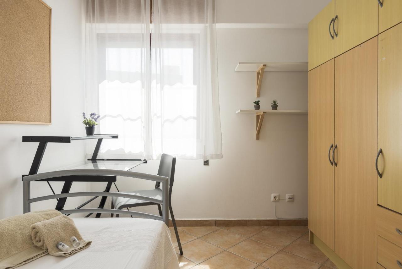 Casa Jardim II - City Center By Hd Properties 法鲁区 外观 照片