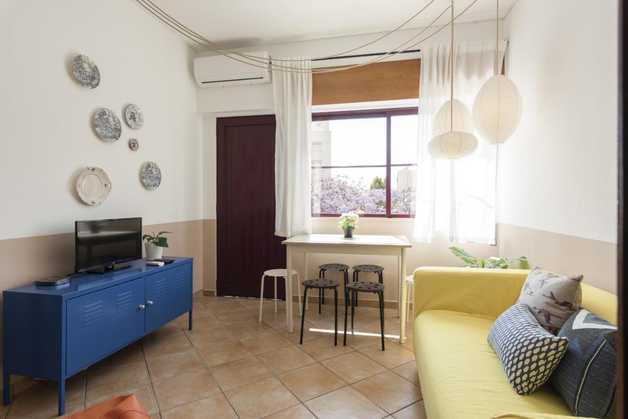 Casa Jardim II - City Center By Hd Properties 法鲁区 外观 照片