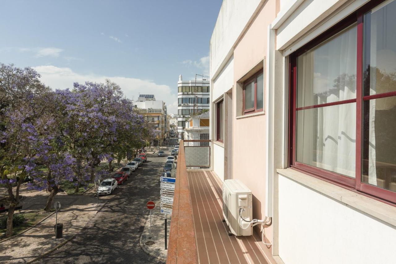 Casa Jardim II - City Center By Hd Properties 法鲁区 外观 照片