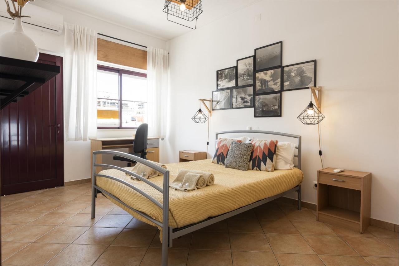Casa Jardim II - City Center By Hd Properties 法鲁区 外观 照片