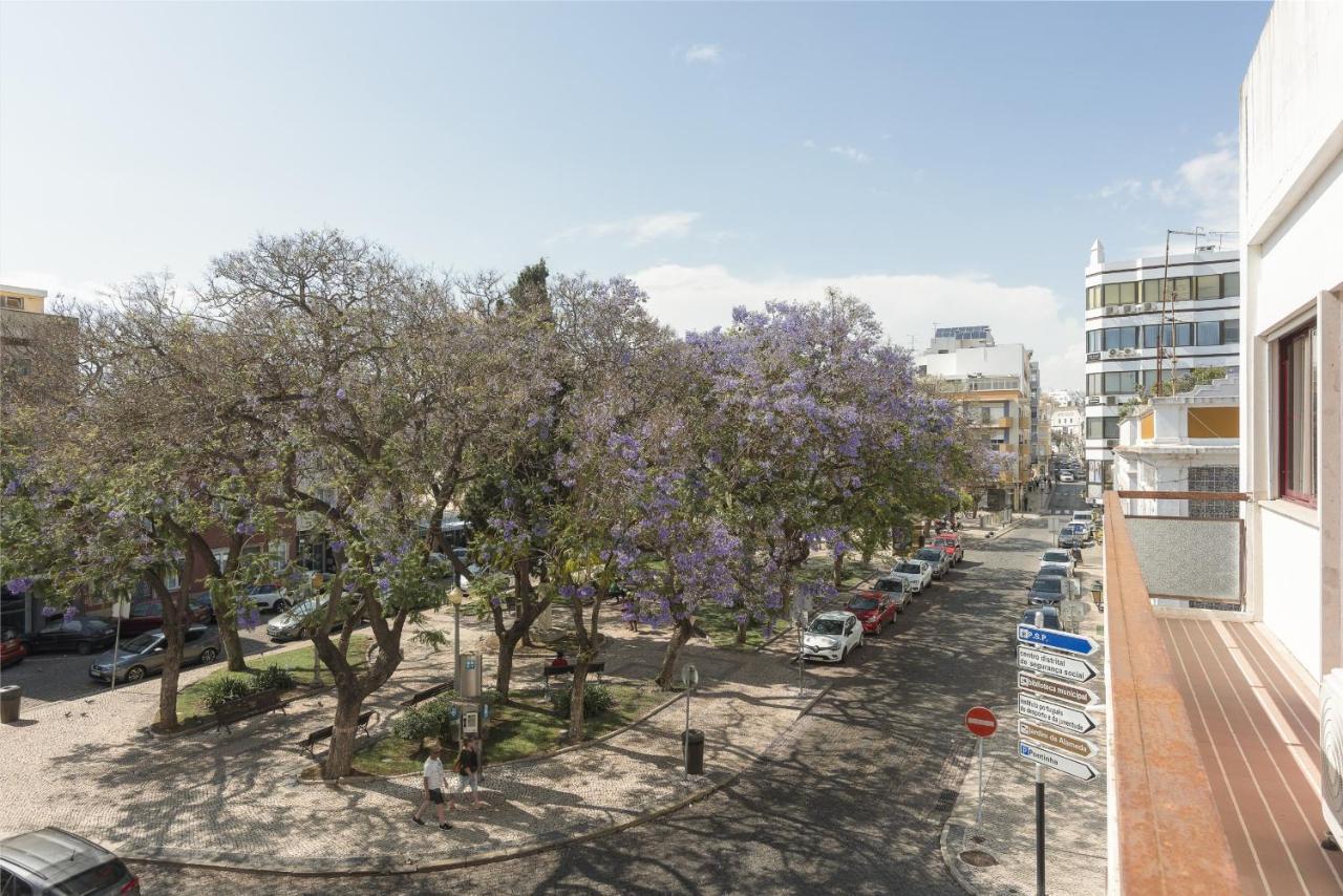 Casa Jardim II - City Center By Hd Properties 法鲁区 外观 照片