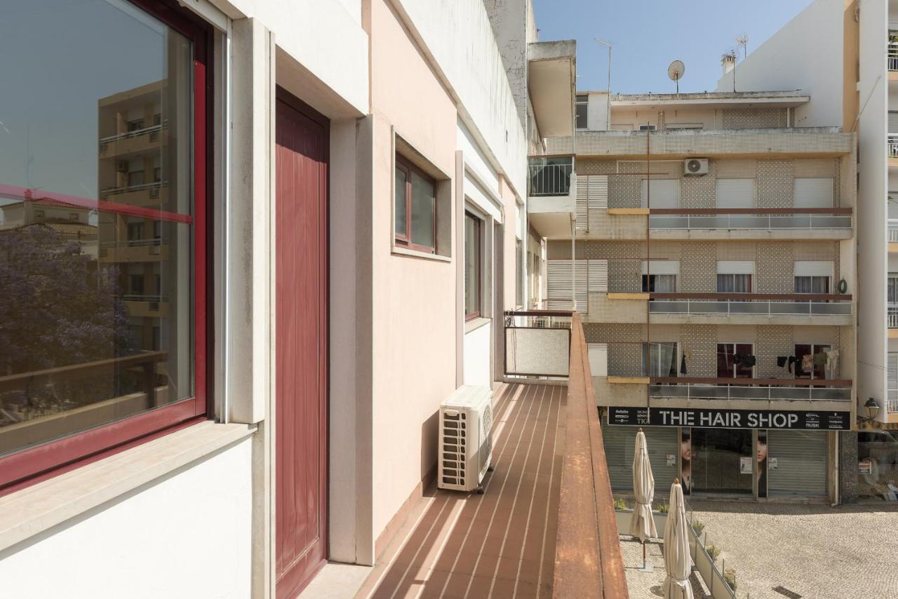 Casa Jardim II - City Center By Hd Properties 法鲁区 外观 照片