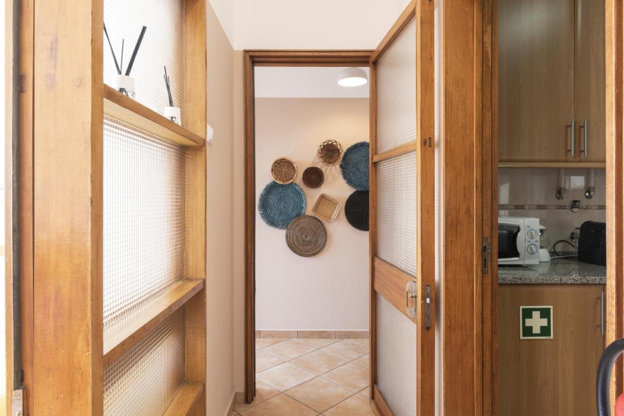Casa Jardim II - City Center By Hd Properties 法鲁区 外观 照片
